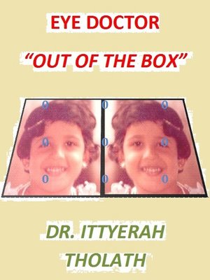 cover image of Eye Doctor 'Out of the Box'